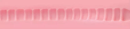 Wonder Wave Pink Sleeve texture - Fleshlight