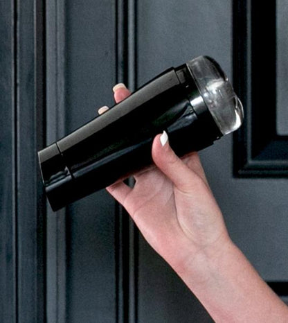 Fleshlight Flight Pilot masturbator black case clear sleeve