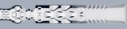 Fleshlight Flight Pilot masturbator black case clear sleeve