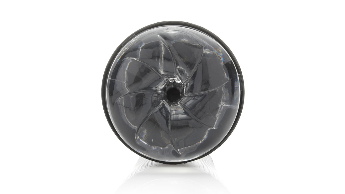 Fleshlight Flight Pilot masturbator black case clear sleeve