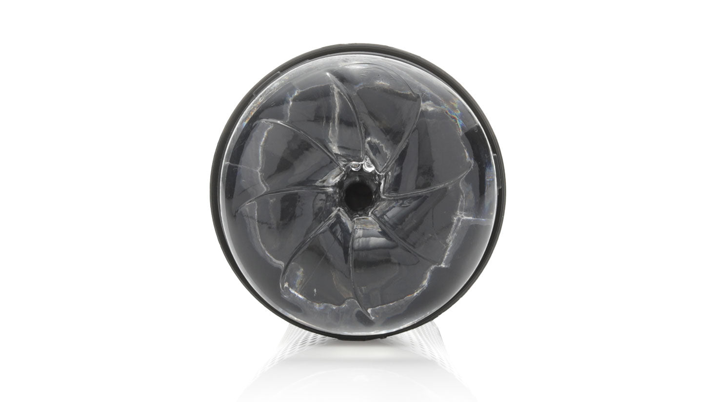 Fleshlight Flight Pilot masturbator black case clear sleeve
