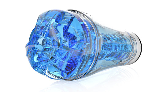 Fleshlight Flight Commander™ masturbator with Turbo Tech